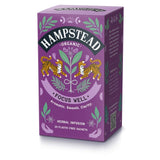 Hampstead Tea Focus Well Herbal Tea Bags 20's