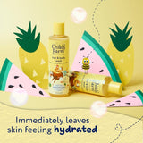 Childs Farm hair and body wash Watermelon Pineapple 250ml - British product