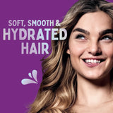 Aussie SOS 1 Minute Miracle Repair Rescue hair mask 250ml - British product