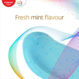 Colgate whitening toothpaste 75ml - British product