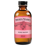 Nielsen Massey rose water 60ml, imported from the UK