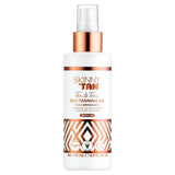 Skinny Tan Tan & Tone Self-Tanning Oil Medium 145ml