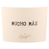 Mucho Mas Rosado rosé wine 75cl, imported from the UK