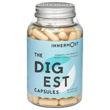 Innermost The Digest Capsules digestive probiotic capsules 60 capsules, UK version