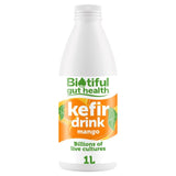 Biotiful Gut Health Kefir Mango Drink 1L