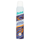 Batiste Overnight Deep Cleanse Dry Shampoo 200ml