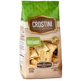 Pan Ducale Crostini with Rosemary Italian Crackers 200g