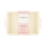 Mason Cash Innovative Kitchen Lasagne Dish Stoneware Baking Dish