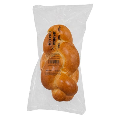 Cohens Bakery Challa Traditional Kosher Bread 400g