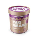 Urban Noodle Yaki Umami Ramen Instant Noodle Pot 87g