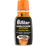 Buster Kitchen Drain Unblocker Mighty 1 Dose 150ml
