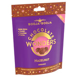 Booja Booja Hazelnut Chocolate Wonders 65g - British product