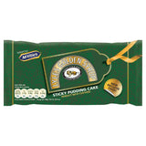 McVities Golden Syrup Sticky Pudding Cake 224g