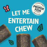 Lily's Kitchen Chew Sticks with Salmon for Dogs