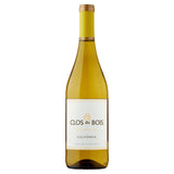 Clos Du Bois Chardonnay White Wine 75cl