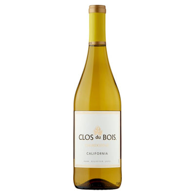 Clos Du Bois Chardonnay White Wine 75cl