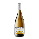 Veramonte Organic Chardonnay Casablanca White Wine 75cl