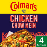 Colman's Chicken Chow Mein Meal Maker Seasoning Mix 40g
