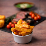 Koffmann's Classic Chunky Chips 800g, UK version