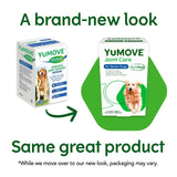 Lintbells YuMove Senior dog joint supplement (British brand)
