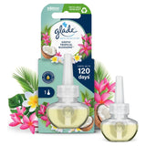 Glade Plug In Refill Tropical Blossoms 20ml, UK version