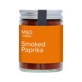 M&S Smoked Paprika Spice 50g