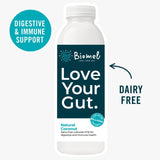 Biomel Natural Coconut Gut Health Drink 510ml