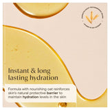 Aveeno hand cream for normal to dry skin 75ml - British product