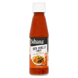 Suhana red chilli sauce 200g (British brand)
