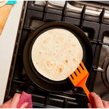 Old El Paso Large Super Soft Flour Tortillas Wraps 6 Pack 350G