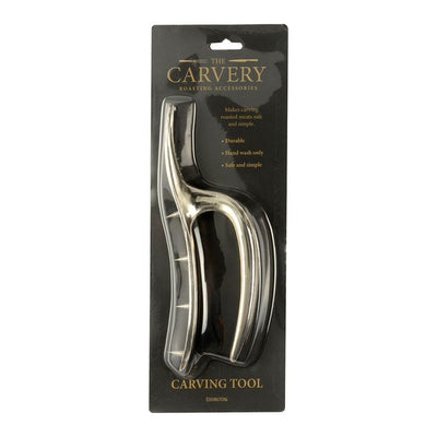 Eddingtons Carving Tool 18cm Meat Utensil