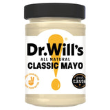 Dr. Will's Classic Mayonnaise 170g - British product