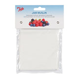 Tala jam muslin 45cm (British brand)