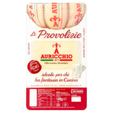 Auricchio Thin Sliced Strong Provolone 100g