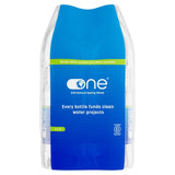 One Water Still Spring Water 2L