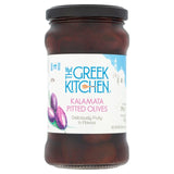 Olive Branch Kalamata Pitted Olives 290g