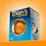 Terry's milk chocolate orange 145g (British brand)
