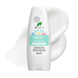 Dr Organic Baby Body Lotion 200ml