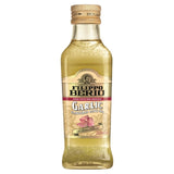 Filippo Berio Garlic Flavoured Olive Oil 250ml - British product