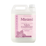 Miniml Fabric Conditioner Pink Dragonfruit & Orchid Refill 5L