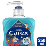 Carex Room on the Broom Witch's Magic Potion Antibacterial Hand Wash 250ml