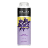 John Frieda Sheer Blonde Purple Conditioner 500ml
