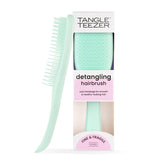 Tangle Teezer Ultimate Detangler Fine & Fragile Jade Lagoon Detangling Hairbrush
