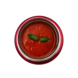 Thermos Food Flask Red 710ml (British brand)