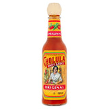Cholula Hot Sauce Original 150ml - British product