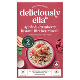 Deliciously Ella Fruity Bircher Muesli 380g - British product
