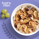 Kellogg's Fruit 'n Fibre Original breakfast cereal 700g, UK version