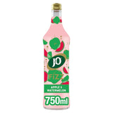 J2O Fizz Apple & Watermelon Sparkling Soft Drink 750ml