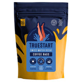 TrueStart Swiss Water Decaf Ground Coffee Bags 200g