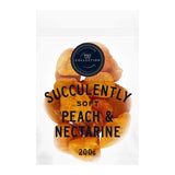 M&S Collection Peach and Nectarine Dried Fruit Halves 200g